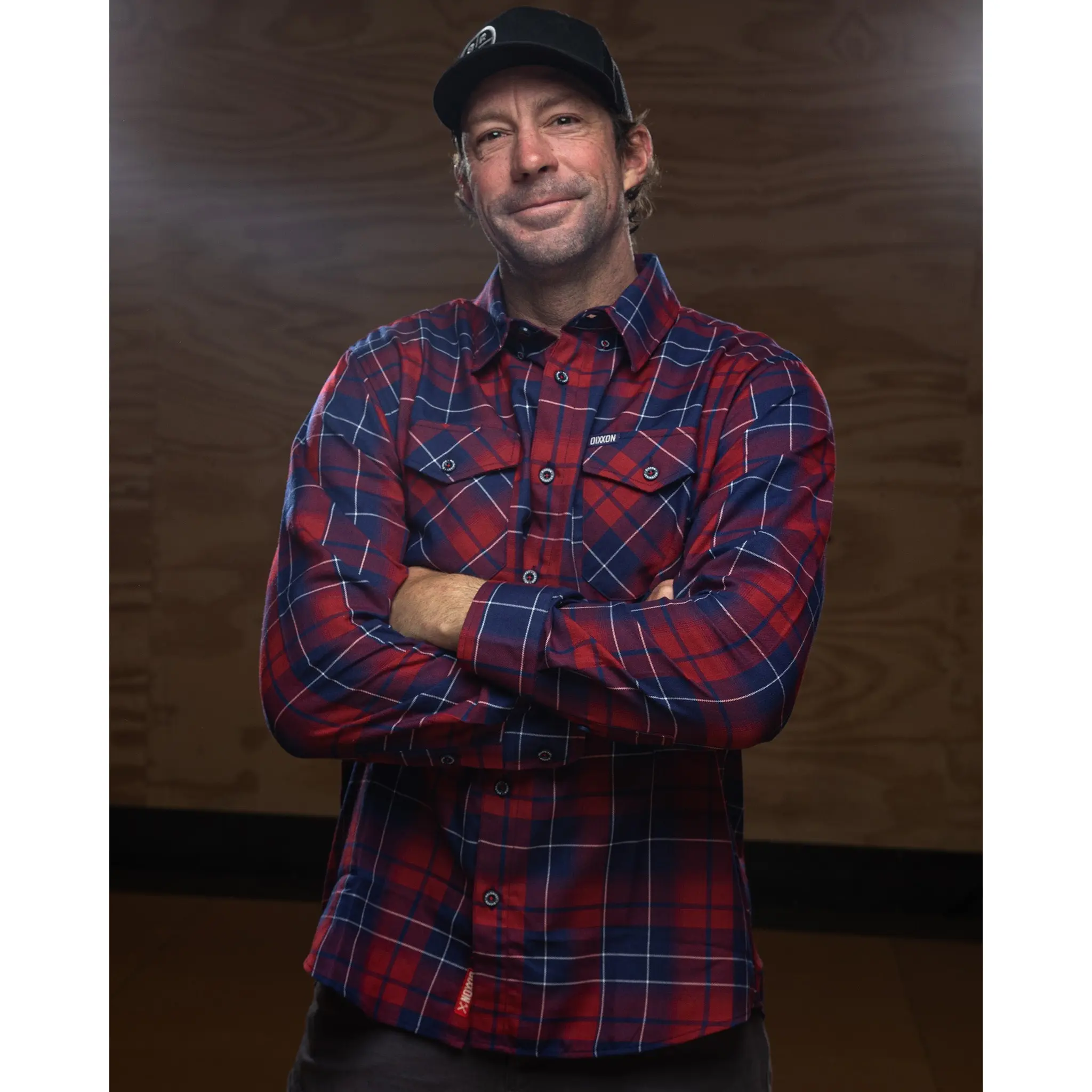 Lexington Flannel
