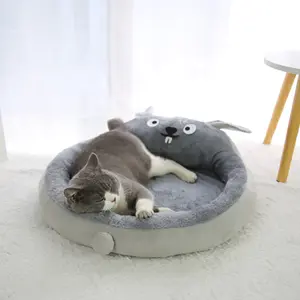 The Cuddle-Buddy Bolster