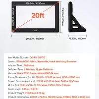 Flat Foot Type【20FT】