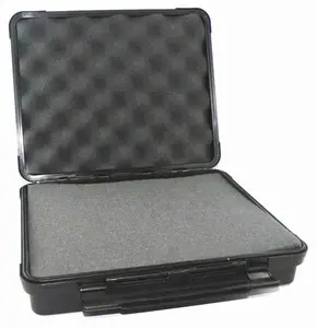 10 inch x 8 inch x 2-1/4" Precision Equipment Cases