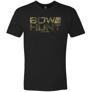 Muley Freak Bowhunt Gen III Short Sleeve T-Shirt