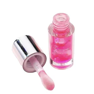 Lip Plumper Gloss