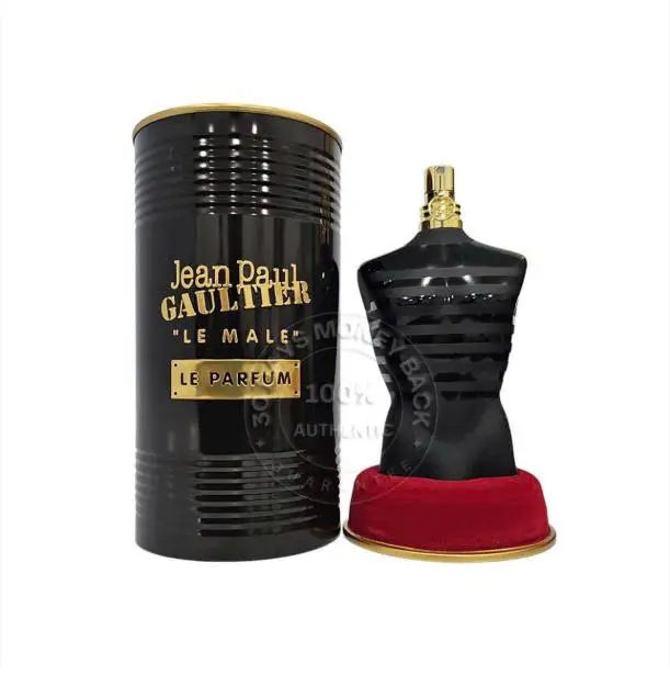 Jean Paul Gaultier Le Male Le Parfum 4.2fl.oz Men's Eau de Parfum Spray