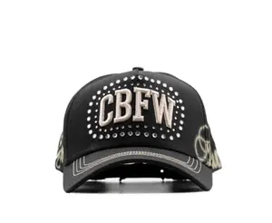 Dandy Hats CBFW