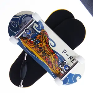 P-REP  34mm x 97mm V2 Pro Performance Complete - Eater Pizza