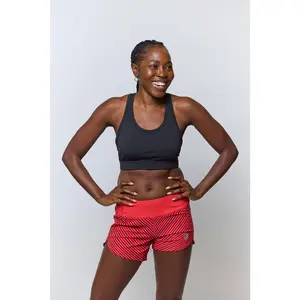 99'er Padded Sports Bra