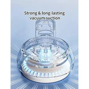 Suction Cup Hooks for Shower Removable Waterproof Towel Hooks Strong Hold for Bathroom Window Glass Door Wall Multi-Purpose Hooks for Bath Robe Loofah Wreath and Daily Items Hanging