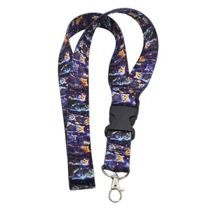 Quirky Lanyards  Fun Designs That Dont Take Life Too Seriously
