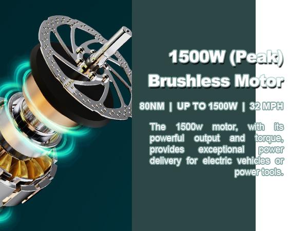 HiKeep K6-G  Electric Bike for Adults - 16/20 Inch Fat Tire Ebike, 750W/Peak 1500W Motor Ebike, 48V15.6AH Detachable Battery, 4 Riding Modes Electric Dirt Bike