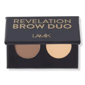 Revelation Brow Duo