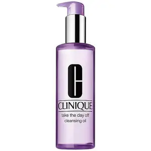 Clinique Take The Day Off Cleansing Oil 6.7 oz.
