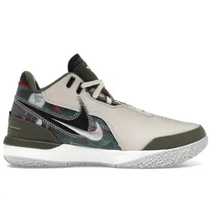 Nike Zoom LeBron NXXT Gen AMPD FaZe Gaming Set-Up (men) by StockX