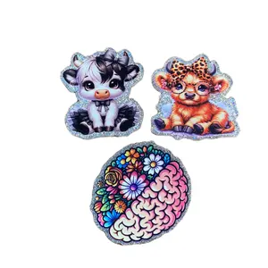 Glitter acrylics - choose on LIVE Glitter acrylics - choose on LIVE