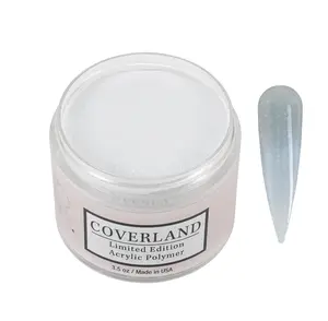Coverland Acrylic Powder 3.5oz "Naughty" - Limited Edition
