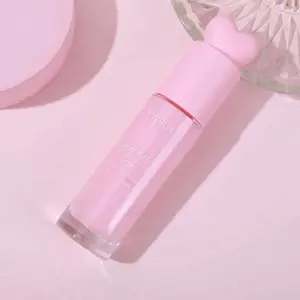 Prolux Watermelon Dew pink sweet hydrating facial moisturizer Daily Moisture Hydrate