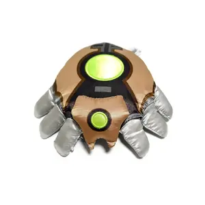 Official Licensed Warhammer 40,000 Necron Scarab 5" Plush Soft and SquishyToy