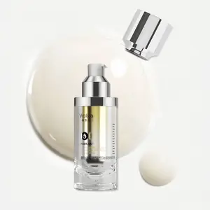 Voolga Lactic Acid Oil Control Serum 30g - Pore Minimizer, Blackhead & Acne Treatment for Oily Skin