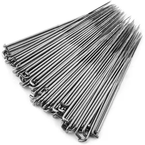 100Pcs Felting Needles Kits DIY Wool PIN Felting Tools Set Handmade Handcraft Tool Accessories(S)