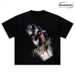 Adult And Youth MICHAEL JACKSON THE KING OF POP V2 T-shirt, Michael Jackson Shirt, Pop Music T-Shirt, Hip-hop Music Shirt, Men's Shirt, Rapper Shirt