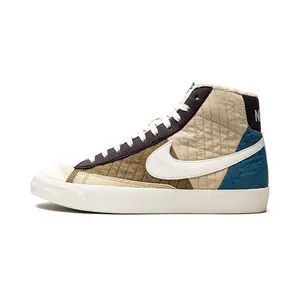 Blazer Mid '77 Toasty "Sail / Brown Kelp" DD8024 200