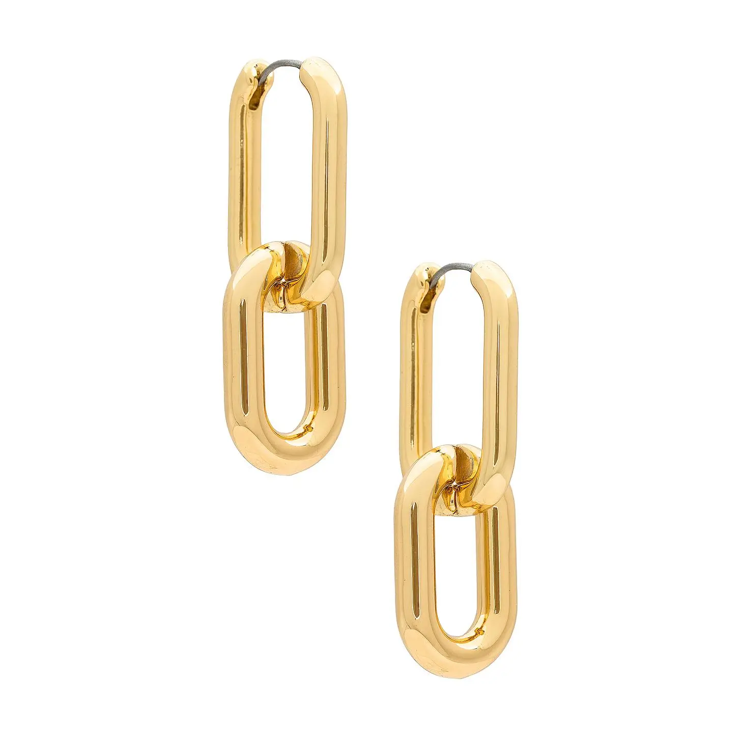 petit moments Pavia Earrings in Gold