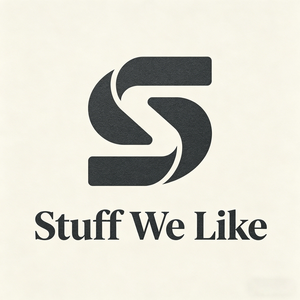 Stuff We Like