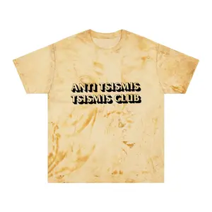 Anti Tsismis Tsismis Club Color Blast T-Shirt