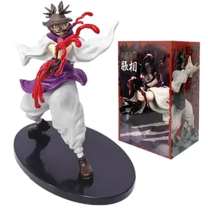 Anime Jujutsu Kaisen Figure 16cm Choso Cool Combat Style Action Figure Model PVC Doll Toy Collection Desktop Accessories Gift