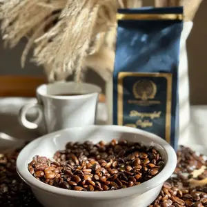 Stroopwafel Coffee - 1 x 12 oz. | Limited Edition Stroopwafel Coffee - 1 x 12 oz. | Limited Edition