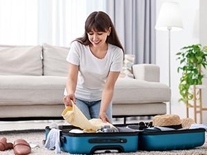 Nekteck Cordless Leg Massager Recovery System (Single Leg Only), Air Compression Massage, Full Leg Boots for Circulation and Pain Relief Comfort Daily