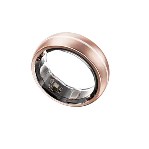 Aura Ring Pro - Wireless Smart Wearable Fitness Tracker with Health Monitoring Capabilities