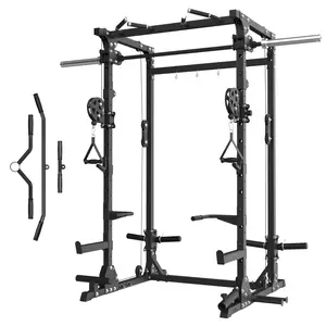Ultra 3-in-1 Functional Smith Machine | T35 Ultra 3-in-1 Functional Smith Machine | T35