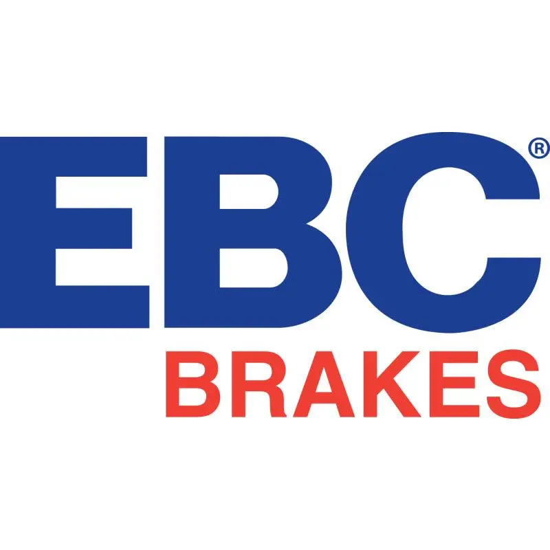 EBC 00-01 Mercedes-Benz M-Class (W163) Ml430 4.3 Rear Wear Leads