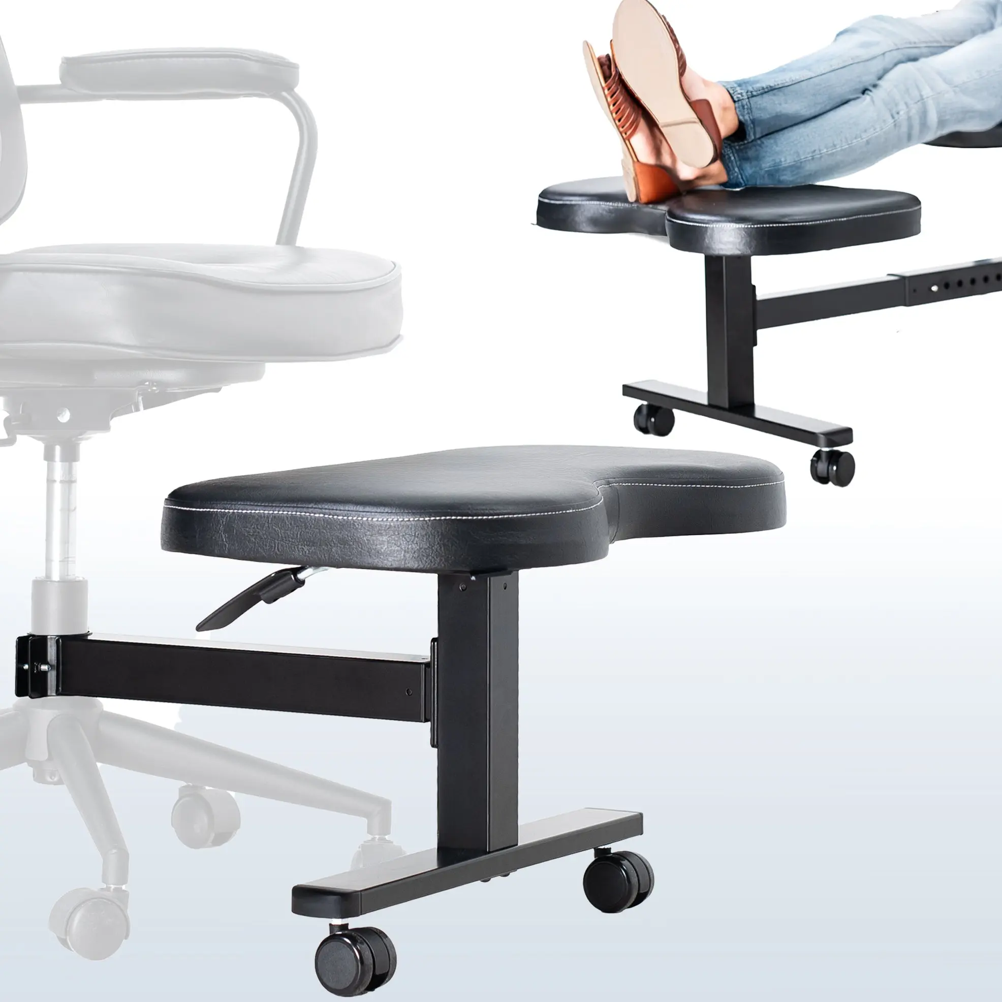 Retrofit Footrest