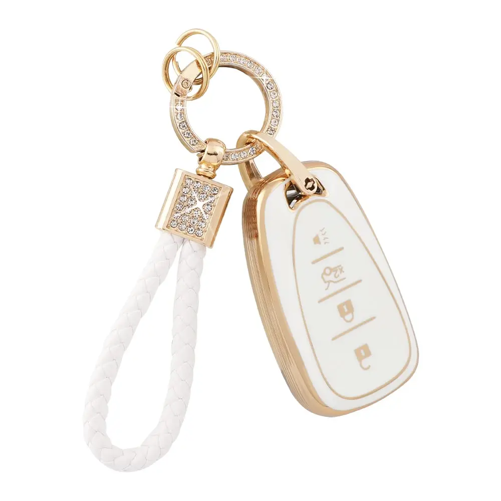 For Chev-A 4 Buttons