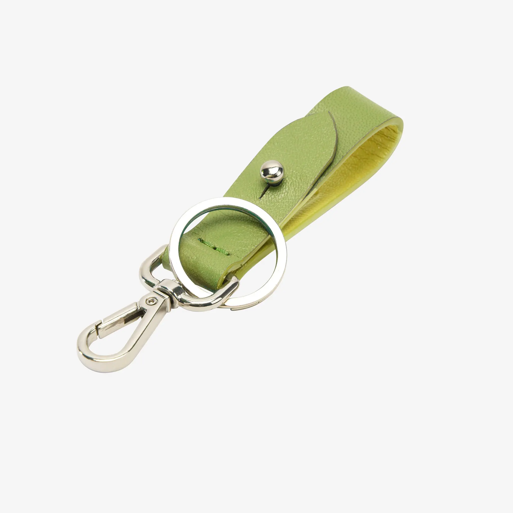 Siam | Loop Keychain