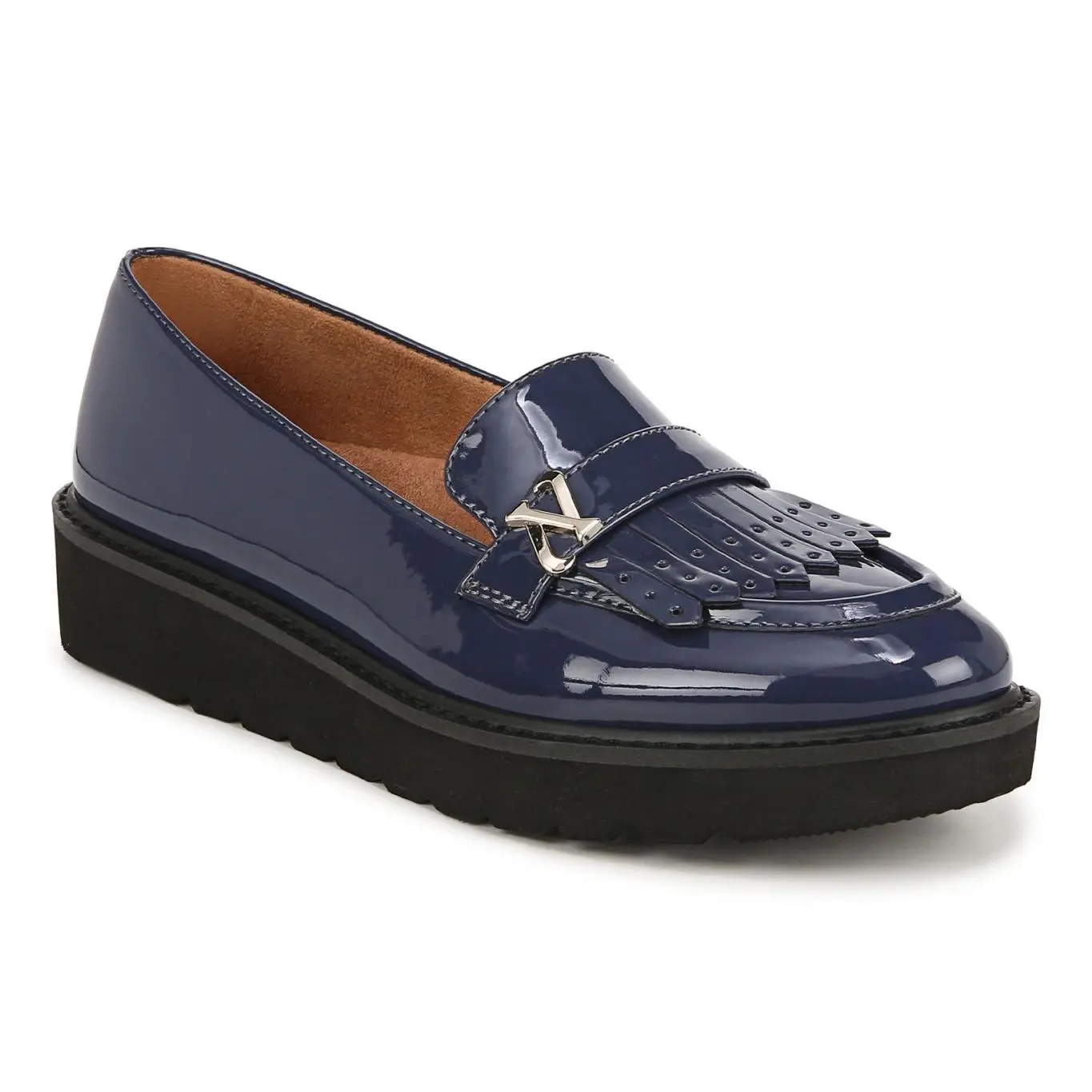 Naturalizer Slip On Lug Sole Loafers - Expert Naturalizer Slip On Lug Sole Loafers - Expert