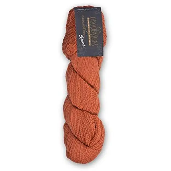 Cascade 220 Sport