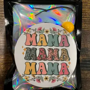 “Mama” Car/Small Space Freshie(at random)