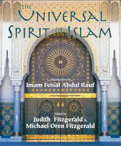 USED-Universal Spirit of Islam: From the Koran and Hadith (Paperback)