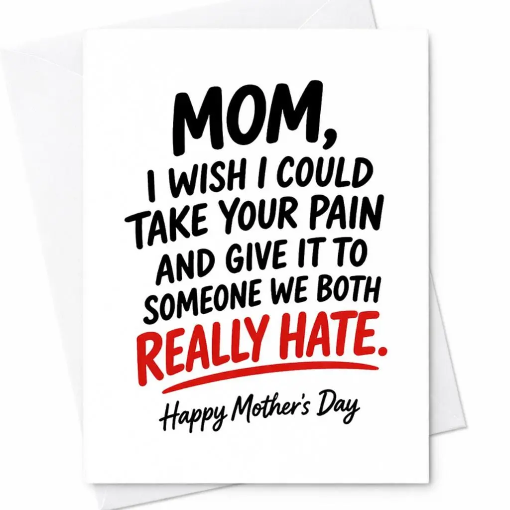 I Wish I Could Take Your Pain And Give It Away