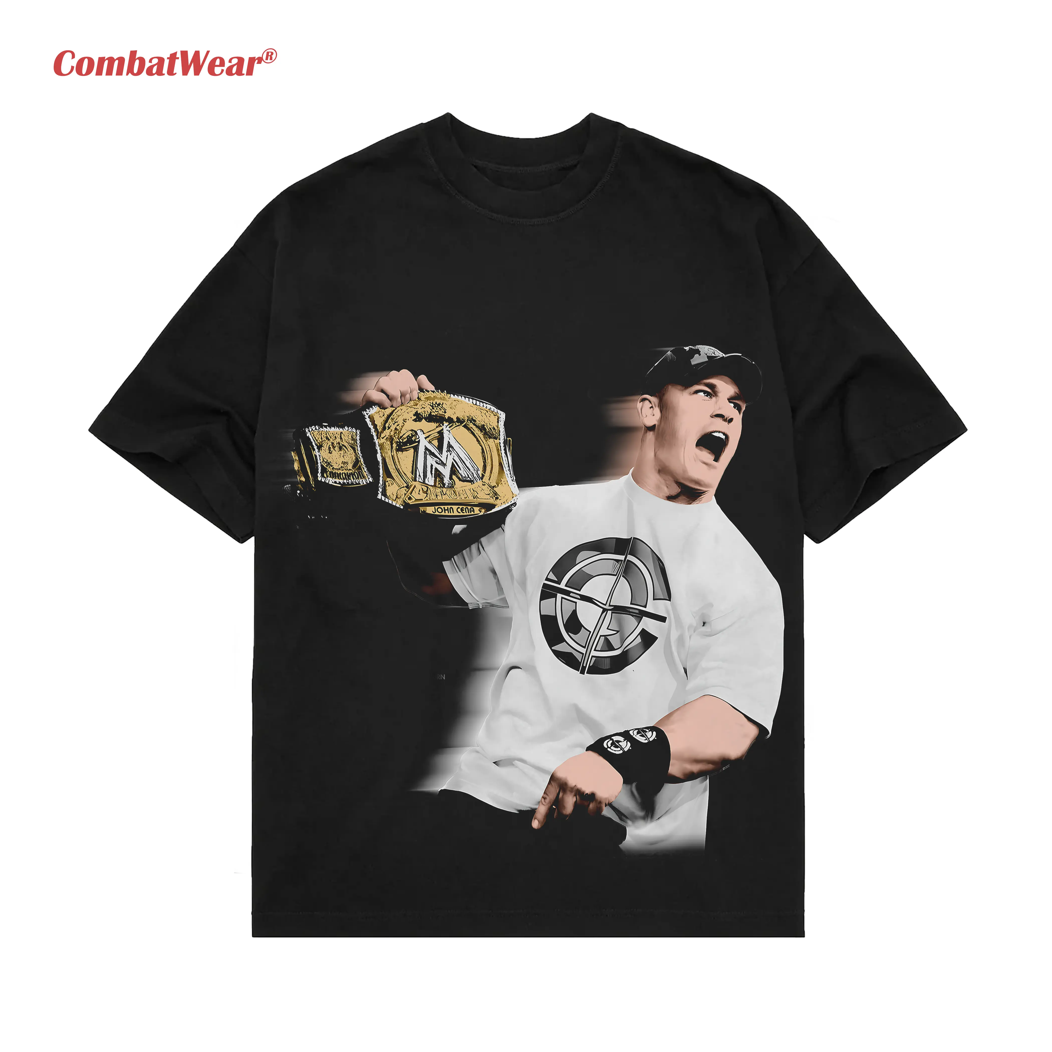 John Cena Legacy Shirt John Cena wrestling graphic shirt