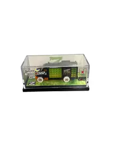 Matchbox Zombie Elixir Water Truck Diecast black