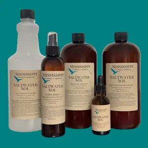 Saltwater Sol Spring Cleaning Bundle