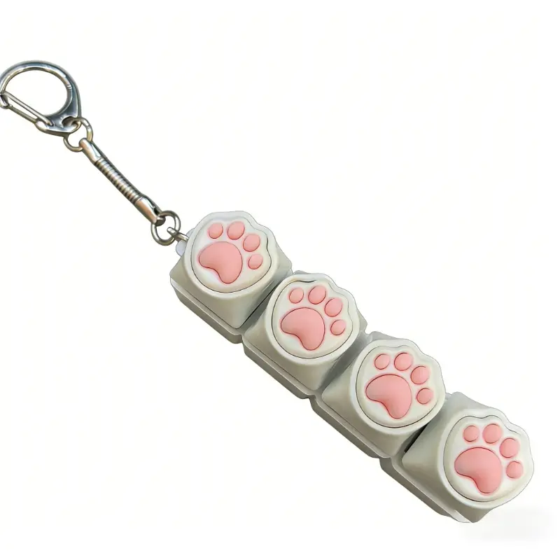 White and white background