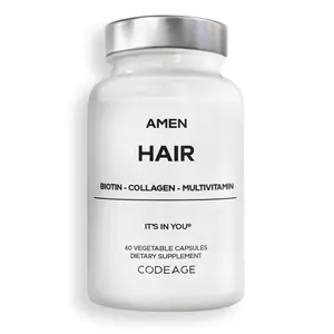 Amen Hair