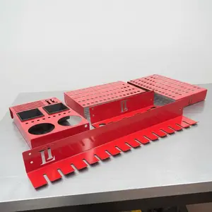 USG Welding Cart Expansion Pack