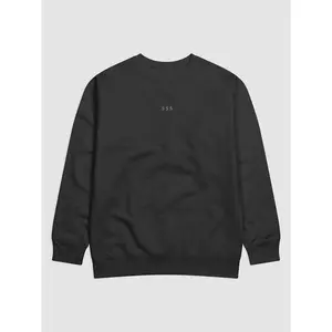 555 angel number sweatshirt