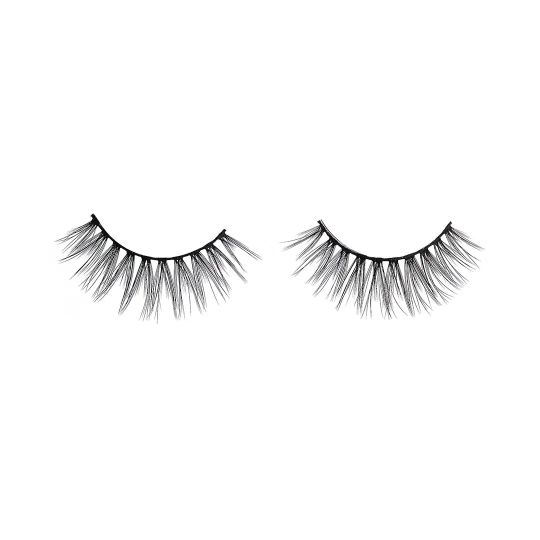 Sigma Beauty Whimsical False Lashes | Enhance Your Eyes with Fluttery Volume and Length
