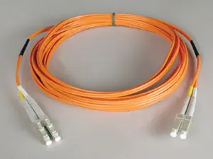TRIPP LITE Multimode Duplex 50/125 Fiber Patch Cable, N520-10M